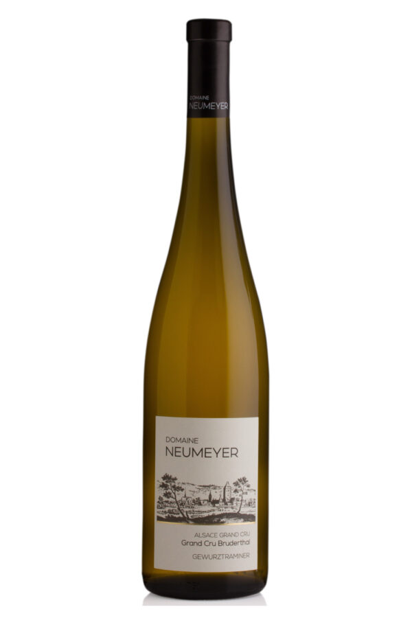 Domaine Neumeyer | Gewurztraminer Grand Cru Bruderthal | 2018