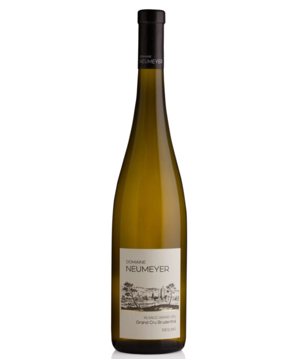 Domaine Neumeyer | Riesling Grand Cru Bruderthal | 2021