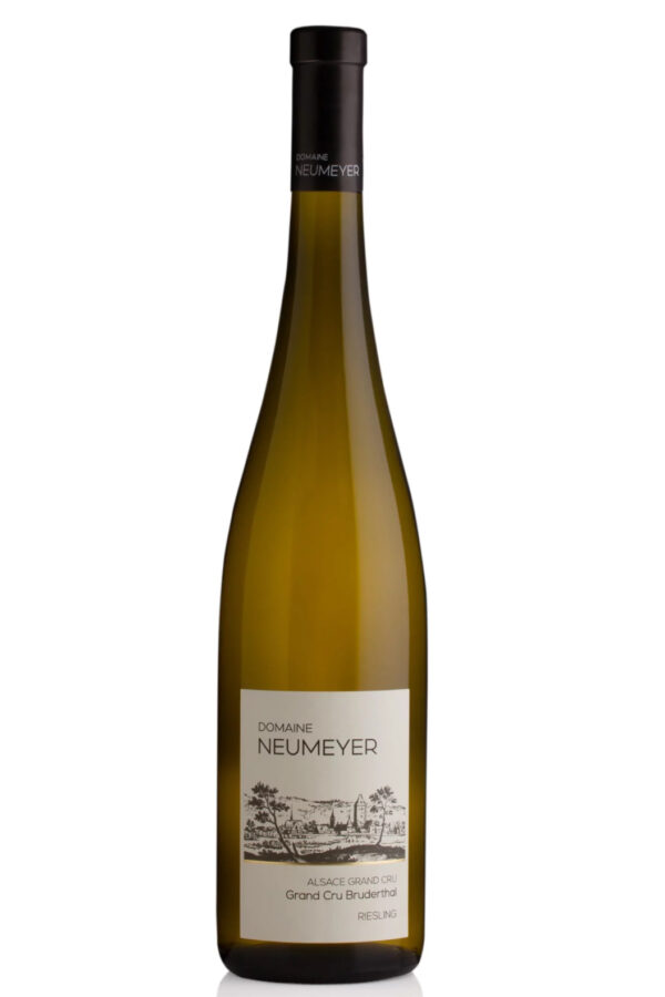 Domaine Neumeyer | Riesling Grand Cru Bruderthal | 2021