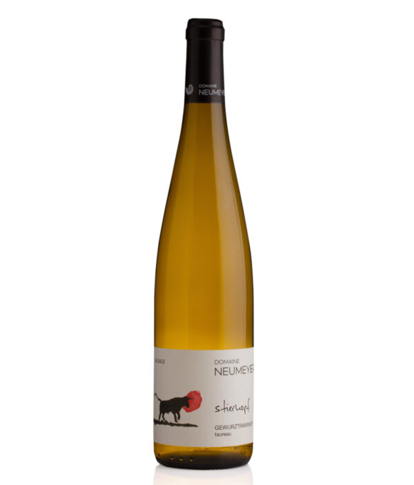 Domaine Neumeyer | Gewurztraminer Stierkopf | 2022