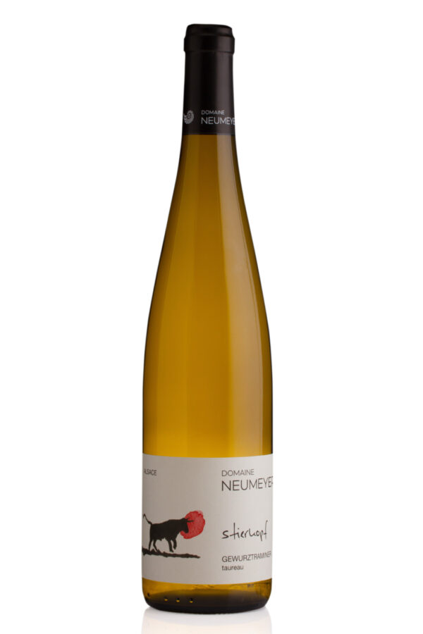 Domaine Neumeyer | Gewurztraminer Stierkopf | 2022