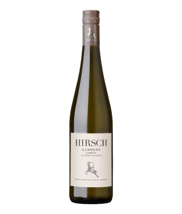 Weingut Hirsch | Kammern Grüner Veltliner | 2023