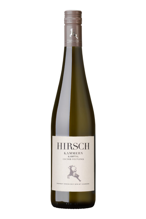 Weingut Hirsch | Kammern Grüner Veltliner | 2023