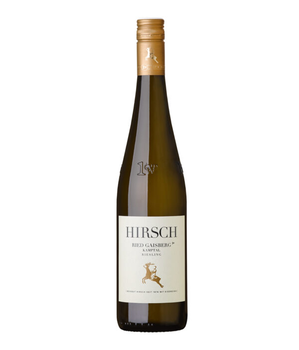 Weingut Hirsch | Ried Gaisberg 1er Lage Riesling | 2021