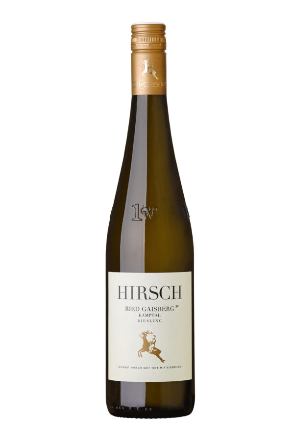 Weingut Hirsch | Ried Gaisberg 1er Lage Riesling | 2021