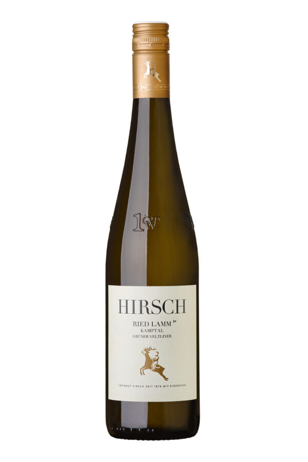 Weingut Hirsch | Ried Lamm 1er Lage Grüner Veltliner | 2023
