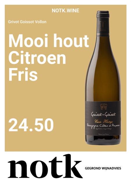 Aanbieding