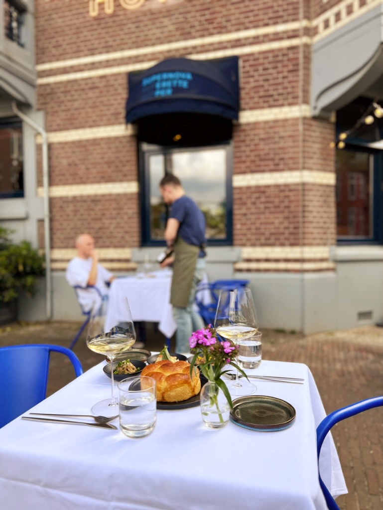 Terras