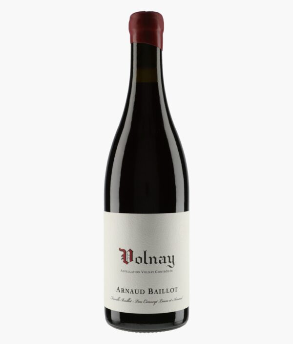 Domaine Arnaud Baillot | Volnay | 2023