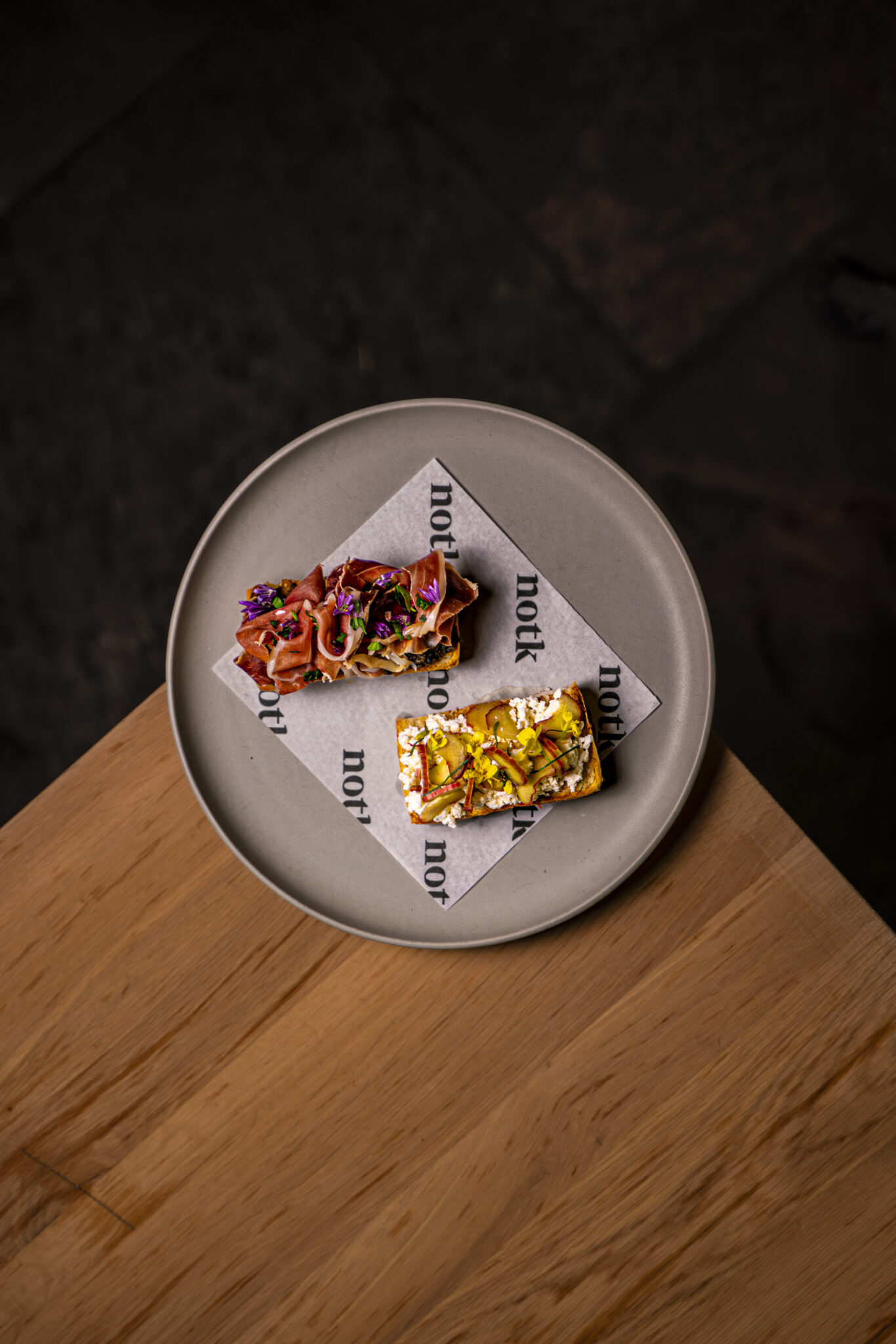 NOTK – Wine Club