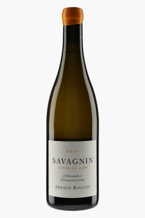 Domaine Arnaud Baillot | Savagnin | 2021