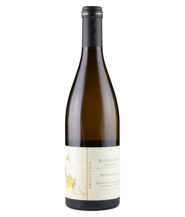 Domaine de Cassiopée | Bourgogne Aligoté 'Mitancherie' | 2023