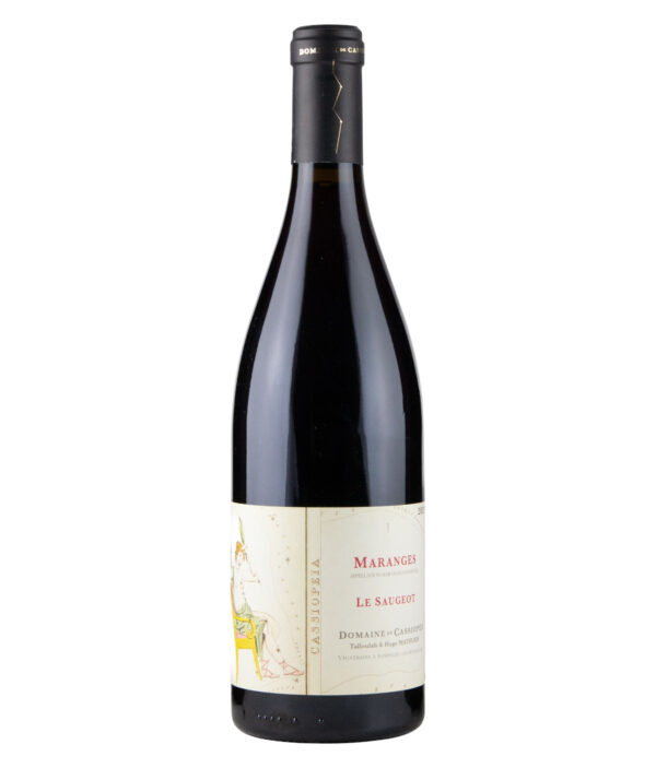 Domaine de Cassiopée | Maranges 'Le Saugeot' | 2023