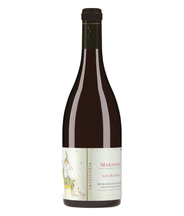 Domaine de Cassiopée | Maranges 'Les Plantes' | 2023