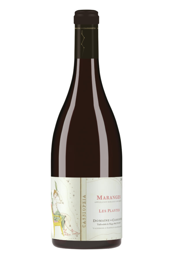 Domaine de Cassiopée | Maranges 'Les Plantes' | 2023