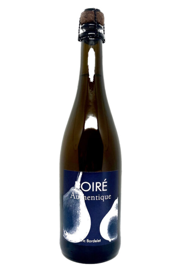 Eric Bordelet | Poiré Authentique | NV