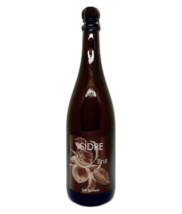 Eric Bordelet | Sidre Brut | NV