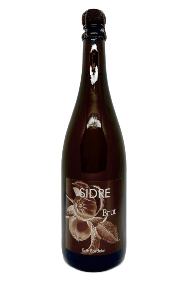 Eric Bordelet | Sidre Brut | NV