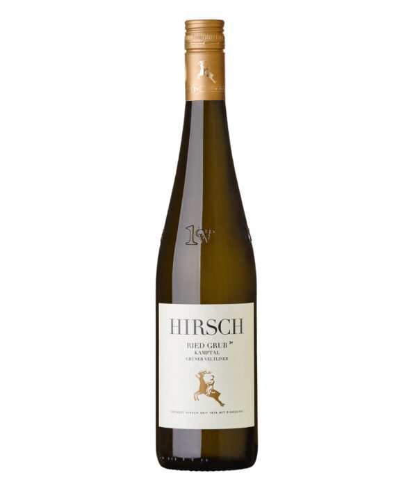 Weingut Hirsch | Ried Grubb 1er Lage Grüner Veltliner | 2023