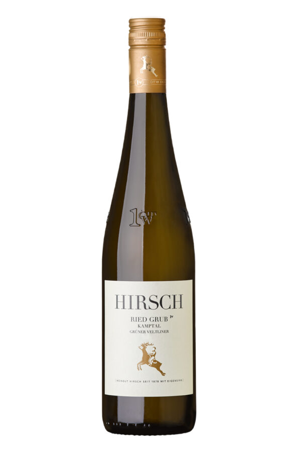 Weingut Hirsch | Ried Grubb 1er Lage Grüner Veltliner | 2023