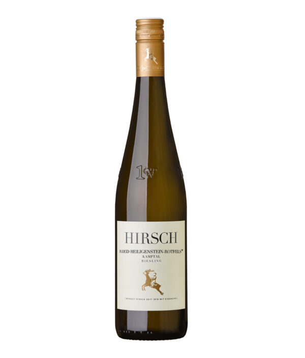 Weingut Hirsch | Ried Heiligenstein-Rotfels 1er Lage Riesling | 2023