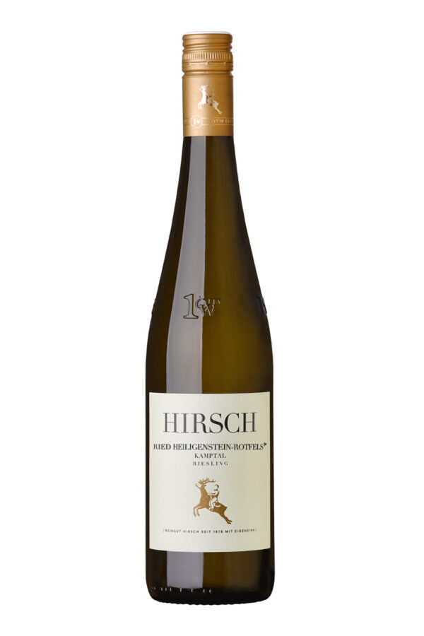 Weingut Hirsch | Ried Heiligenstein-Rotfels 1er Lage Riesling | 2023