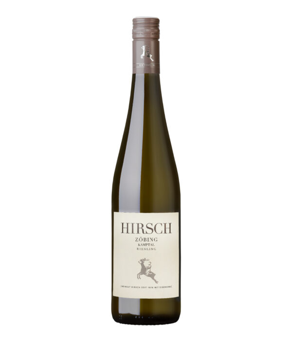 Weingut Hirsch | Zöbing Riesling | 2023
