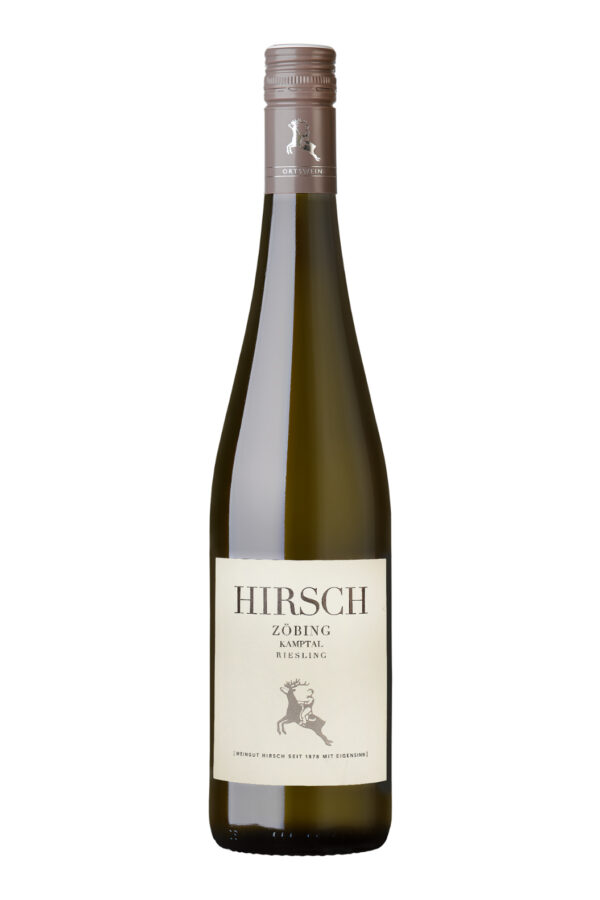 Weingut Hirsch | Zöbing Riesling | 2023
