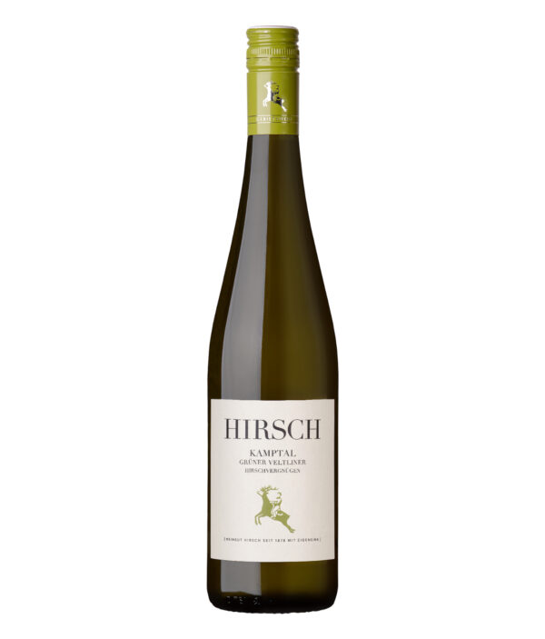 Weingut Hirsch | Hirschvergnügen | 2023
