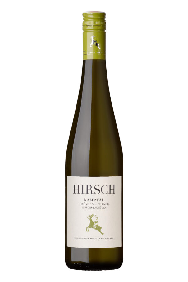 Weingut Hirsch | Hirschvergnügen | 2023
