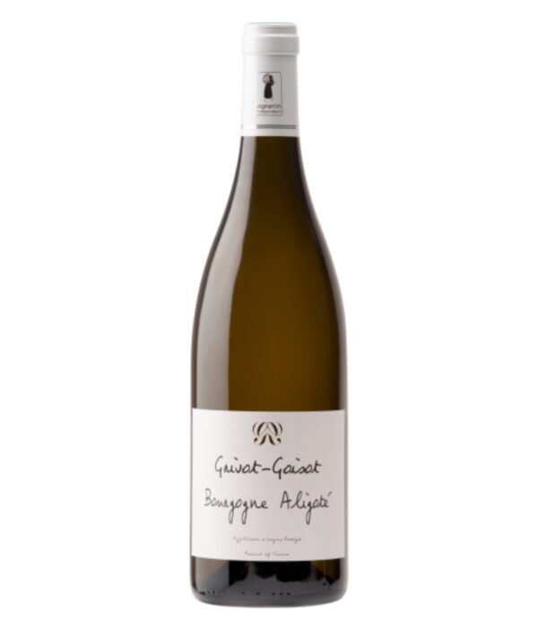 Domaine Grivot-Goisot | Bourgogne Aligoté | 2023
