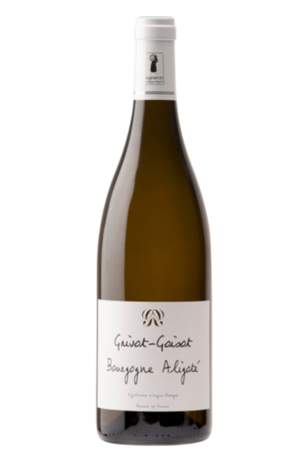 Domaine Grivot-Goisot | Bourgogne Aligoté | 2023