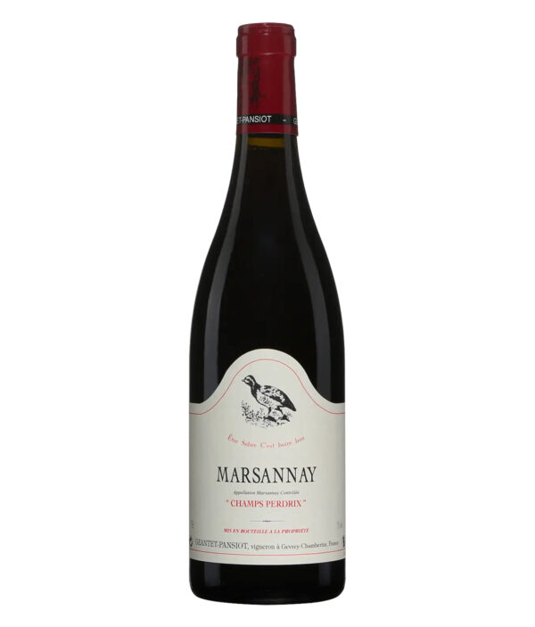 Domaine Geantet-Pansiot | Marsannay Champs Perdrix | 2022